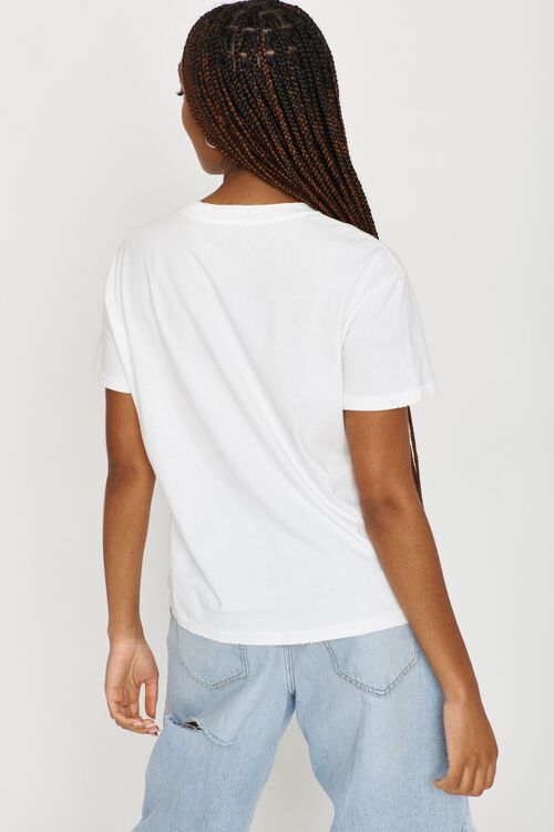 Garage T-shirt à Manches Courtes Vintage Authentique LEVI’S