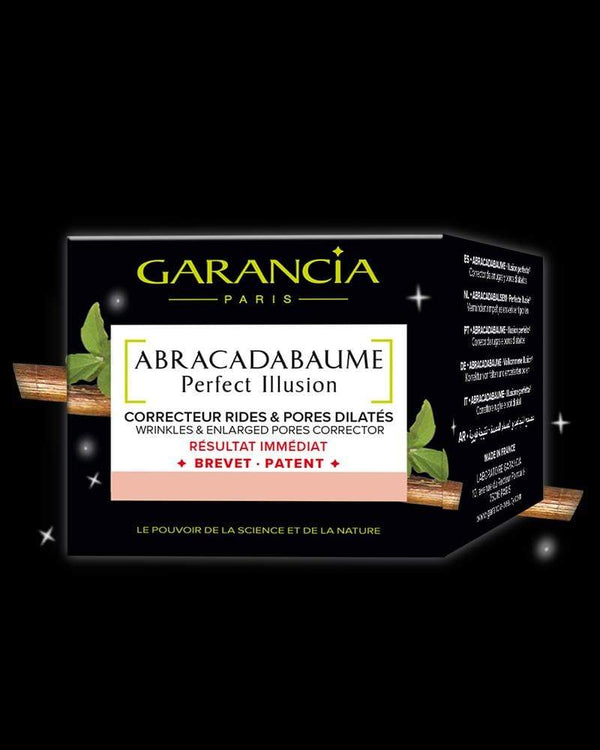 Garancia [ ABRACADABAUME Perfect Illusion ] - Correcteur Rides & Pores Dilatés