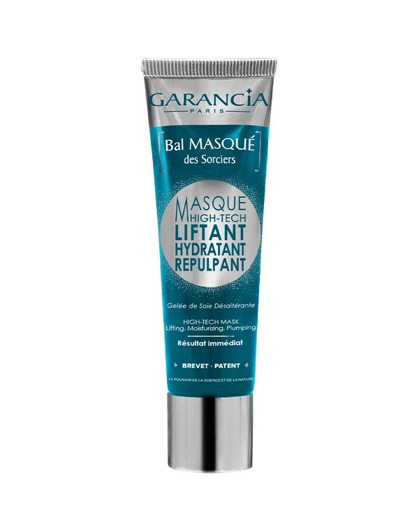 Garancia [ Bal MASQUÉ Des Sorciers ] LIFTANT HYDRATANT REPULPANT - Masque High-Tech Liftant Hydratant Repulpant