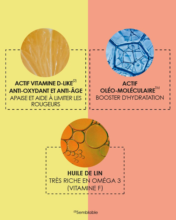 Garancia [ BRUME LACTÉE FRAICHEUR EXPRESS SUN REPAIR ] - Brume Lactée Après-solaire SOS Coups De Soleil Pour Toute La Famille
