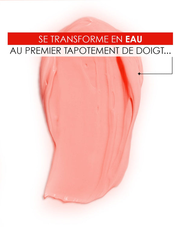 Garancia [ DIABOLIQUE TOMATE ] CRÈME D'EAU - Soin 3 En 1 Aux Actifs Autohydratant 24H Repulpant Effet Bonne Mine Immédiat