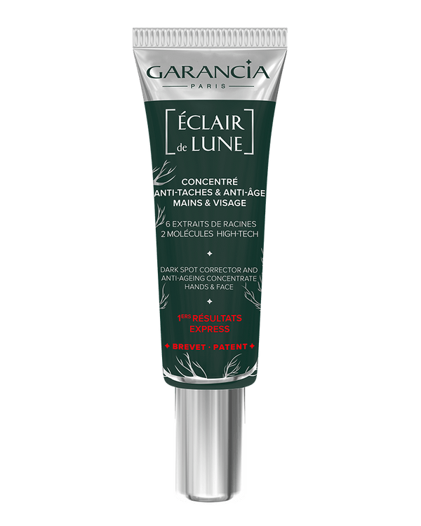 Garancia [ ÉCLAIR De LUNE ] - Concentré Anti-Taches Mains Et Visage