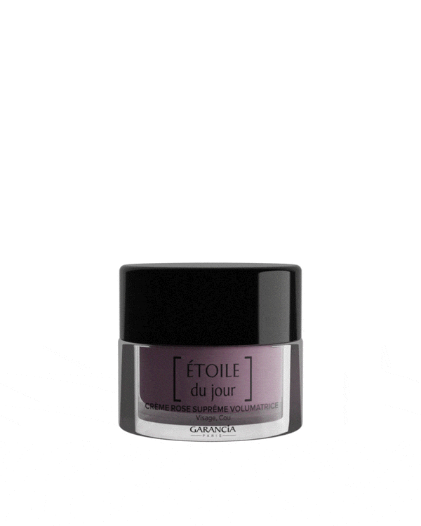 Garancia [ ÉTOILE Du Jour ] - Éco-Recharge - Crème Rose Suprême Volumatrice Méno-Expert - Visage Et Cou