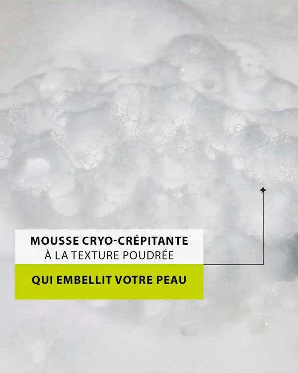 Garancia [ Fée-Moi FONDRE ] BOOSTÉE - Mousse Cryo-crépitante Corps Anti-capiton Express