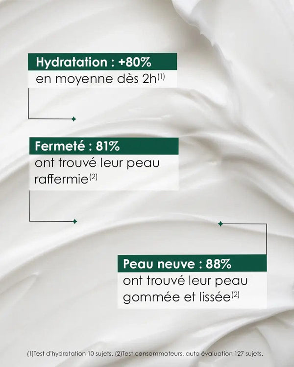Garancia [ Formule ENSORCELANTE ANTI-PEAU DE CROCO ] 150 ML - Crème Corps 3 En 1