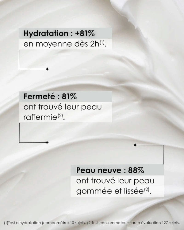 Garancia [ Formule ENSORCELANTE ANTI-PEAU DE CROCO ] SANS PARFUM - Crème Corps 3 En 1 - SANS PARFUM