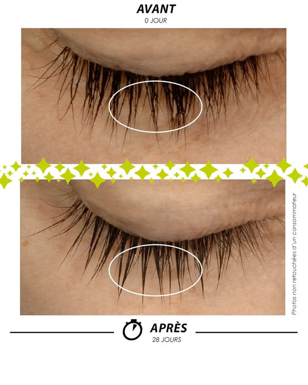 Garancia [ LARMES De PHOENIX ] - Soin Booster De Cils