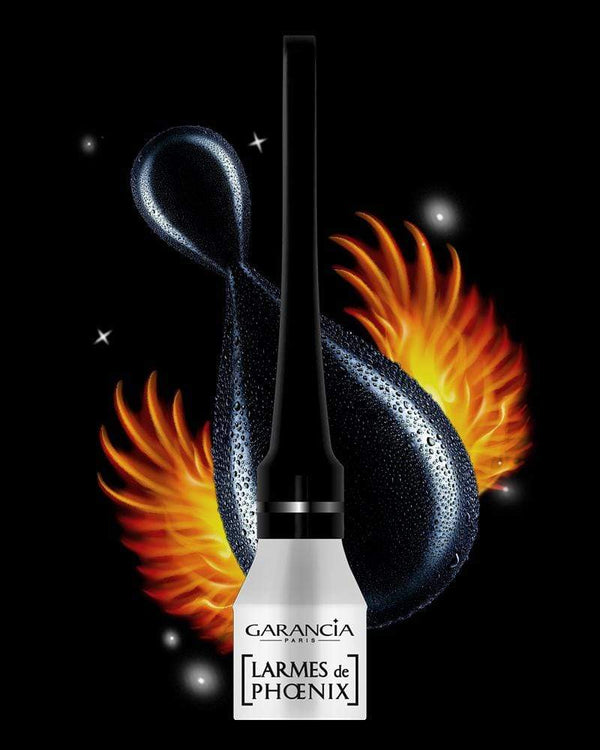 garancia [ LARMES de PHOENIX ] - Soin Booster de Cils