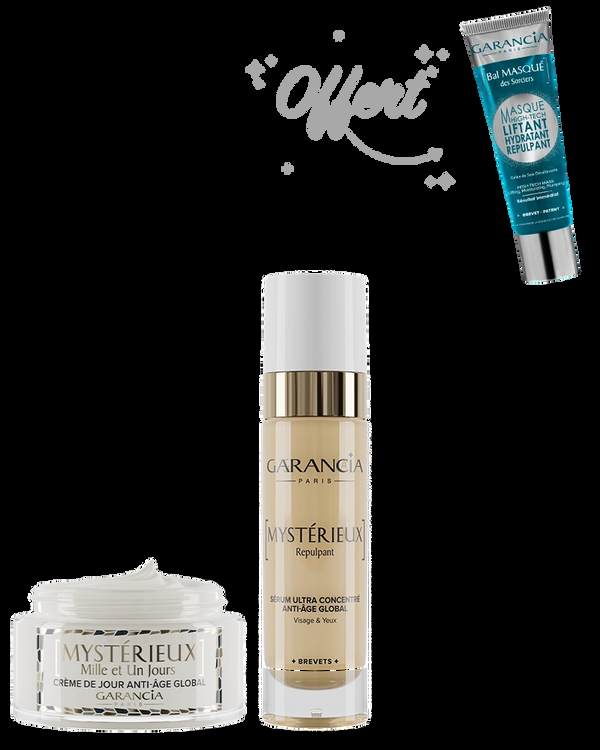 garancia Peau Liftée - Rituel liftant & repulpant