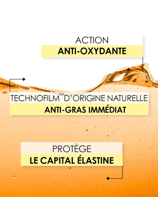 Garancia [ L'Eau Solaire Protectrice Métamorphosante SUN PROTECT ] SPF50+ - Eau Solaire Très Haute Protection SPF50+ Pour Toute La Famille - Visage & Corps