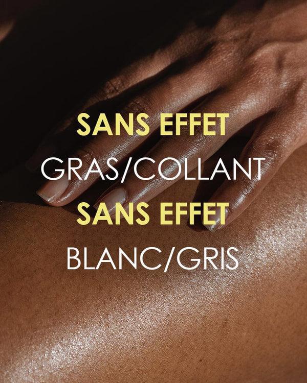 Garancia [ L'Eau Solaire Protectrice Métamorphosante SUN PROTECT ] SPF50+ - Eau Solaire Très Haute Protection SPF50+ Pour Toute La Famille - Visage & Corps