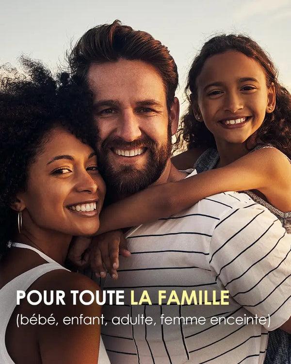Garancia [ L'EAU Solaire Rouge Métamorphosante SUN PROTECT ] SPF30 - Eau Métamorphosante SPF30 - Actif Accélérateur De Bronzage