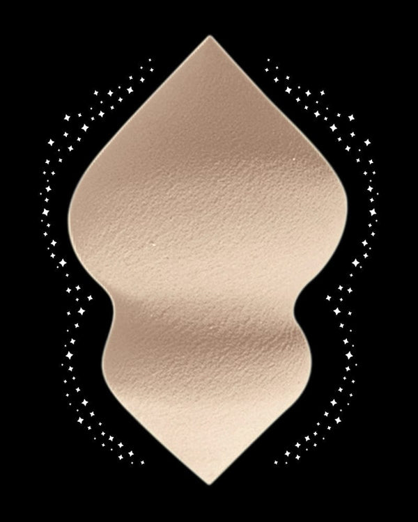 Garancia L'ÉPONGE MAGIQUE NUDE - Éponge Magique Applicateur De Teint