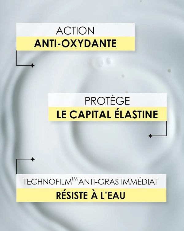 Garancia [ Lait Solaire Douceur Invisible SUN PROTECT ] SPF50+ - Lait Solaire Très Haute Protection SPF50+ Pour Toute La Famille - Visage & Corps