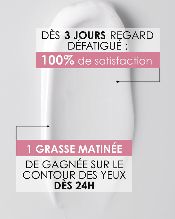 Garancia [ LARMES De FANTÔME ] - Roll-On Multi-Actions Paupières Et Yeux