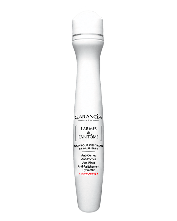 garancia [ LARMES de FANTÔME ] - Roll-On Multi-Actions Paupières et Yeux