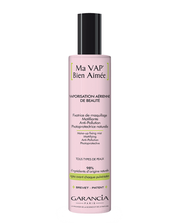 Garancia [ Ma VAP' Bien Aimée ] - Vaporisation Aérienne De Beauté 4 En 1 Ma Brume De Sorcière