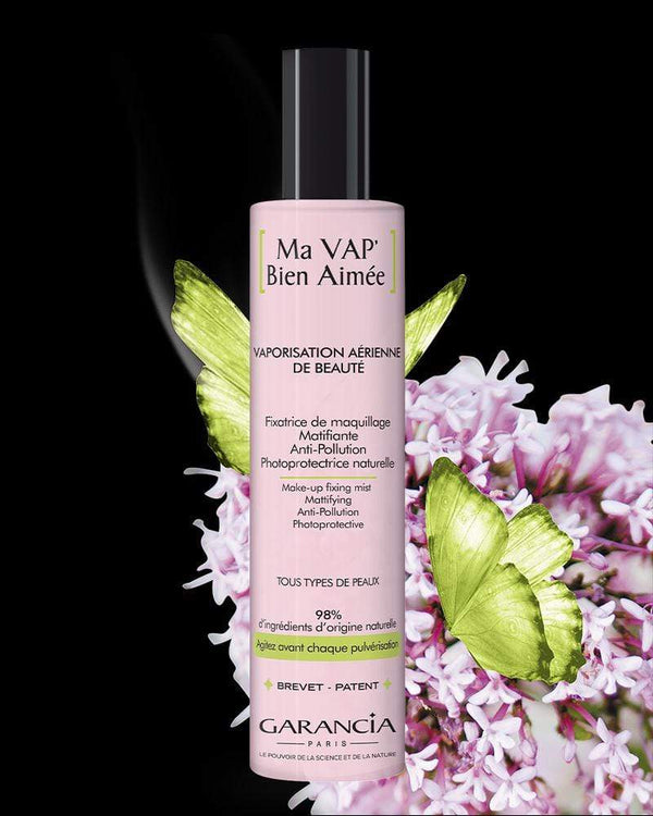 garancia [ Ma VAP' Bien Aimée ] - Vaporisation Aérienne de beauté 4 en 1 ma Brume de Sorcière