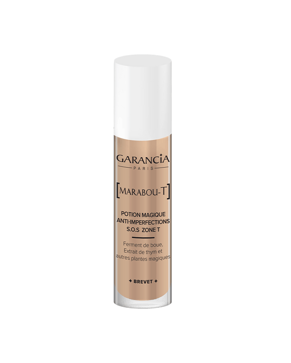 Garancia [ MARABOU-T ] - Roll-on S.O.S. Imperfections Zone-T