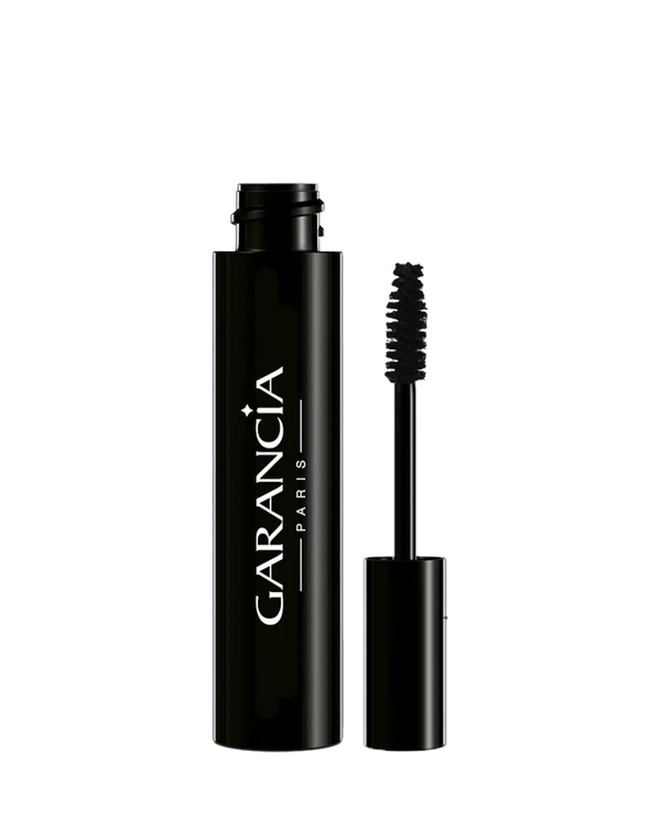 Garancia Mascara Noir - Mascara Noir Formule Naturelle* Sublimateur De Regard