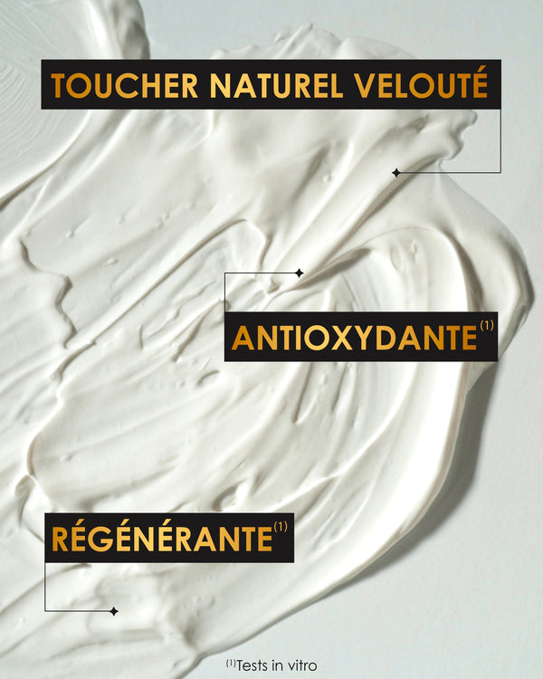 Garancia [ MYSTÉRIEUSES Mille Et Une Nuits ] - Crème De Nuit Métamorphosante Aux Actifs Régénérants