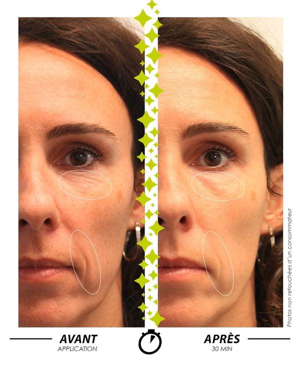 Garancia [ MYSTÉRIEUX Repulpant ] - Sérum Ultra Concentré Anti-âge Global - Visage & Yeux