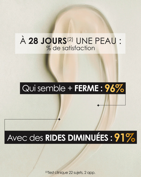 Garancia [ MYSTÉRIEUX Repulpant ] - Sérum Ultra Concentré Anti-âge Global - Visage & Yeux