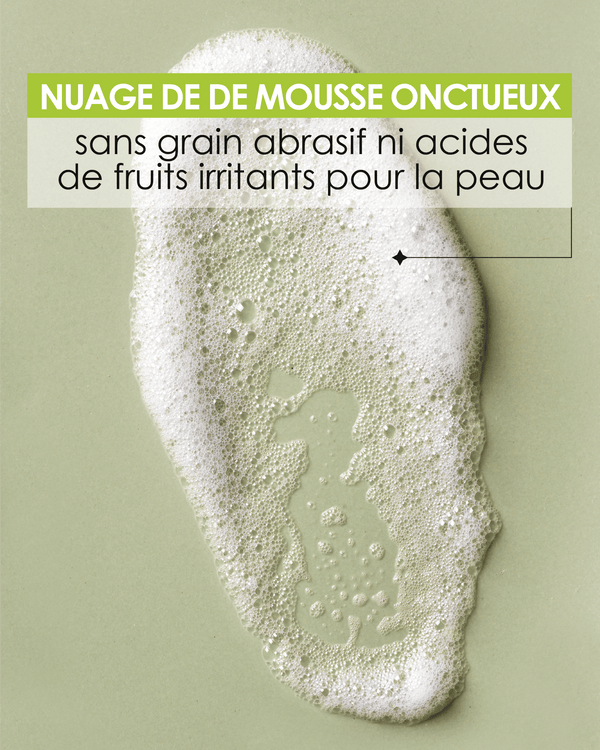 Garancia [ PSCHITT MAGIQUE CORPS ] - Micropeeling Sans Grain Ni Acide De Fruit à Action Biologique - Corps