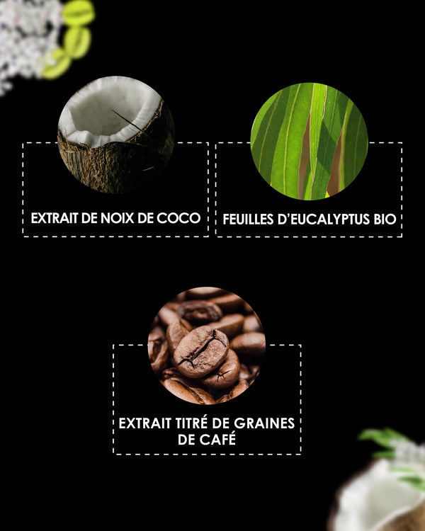 Garancia [ PSCHITT MAGIQUE CORPS ] - Micropeeling Sans Grain Ni Acide De Fruit à Action Biologique - Corps