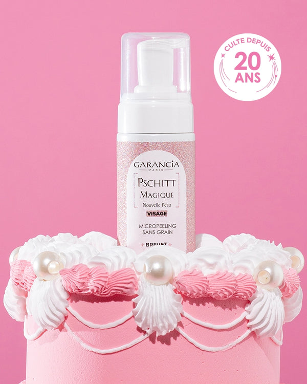 PSCHITT MAGIQUE Nouvelle Peau VISAGE