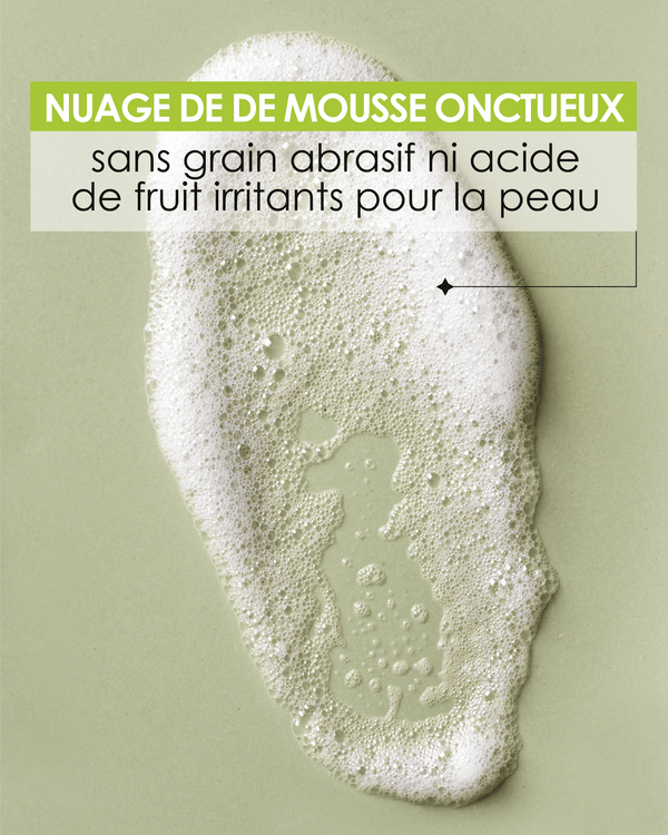 Garancia [ PSCHITT MAGIQUE Nouvelle Peau ] VISAGE - Micropeeling Sans Grain Ni Acide De Fruit à Action Biologique - Visage
