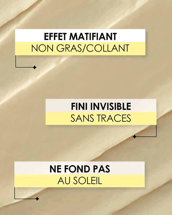 Garancia [ STICK SOLAIRE INVISIBLE ] SPF50+ - Stick Très Haute Protection Solaire