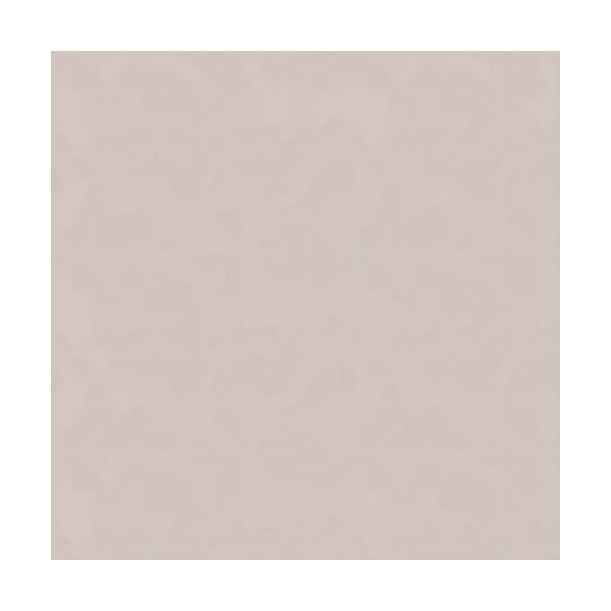 Garnier Thiebaut Linge De Table Pur Coton Beige Nacre Modèle Mille Gouttes Nacre