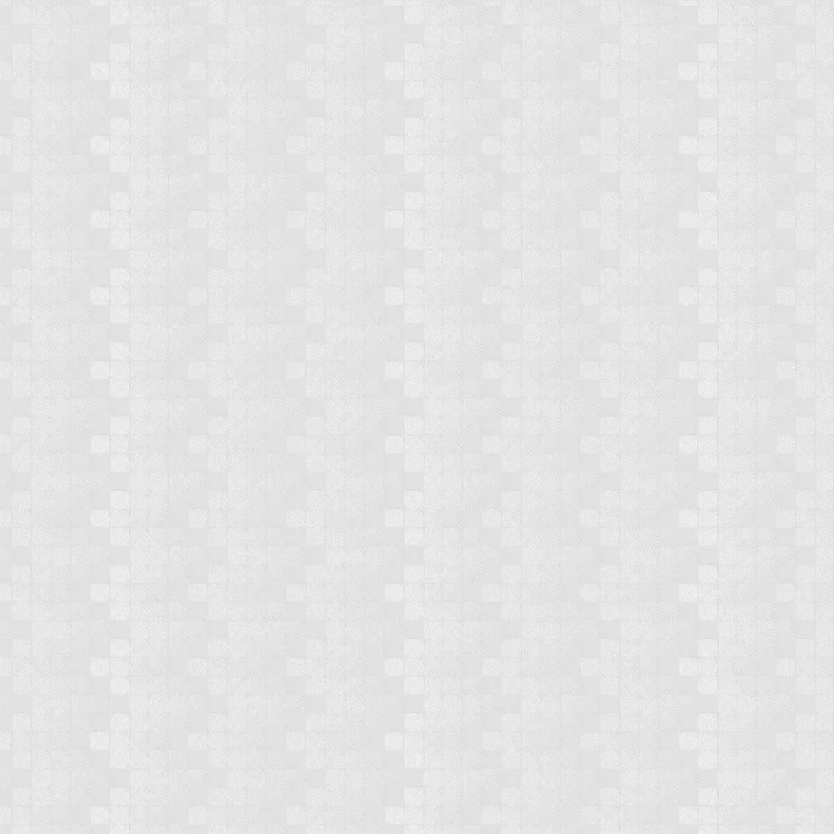 Garnier Thiebaut Linge De Table Pur Coton Blanc Neige Modèle Epis Neige