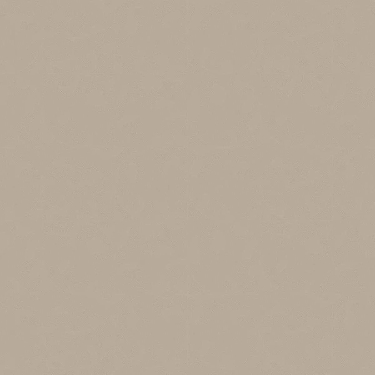 Garnier Thiebaut Nappe Jacquard Pur Coton Brun Taupe Mille Gouttes Taupe