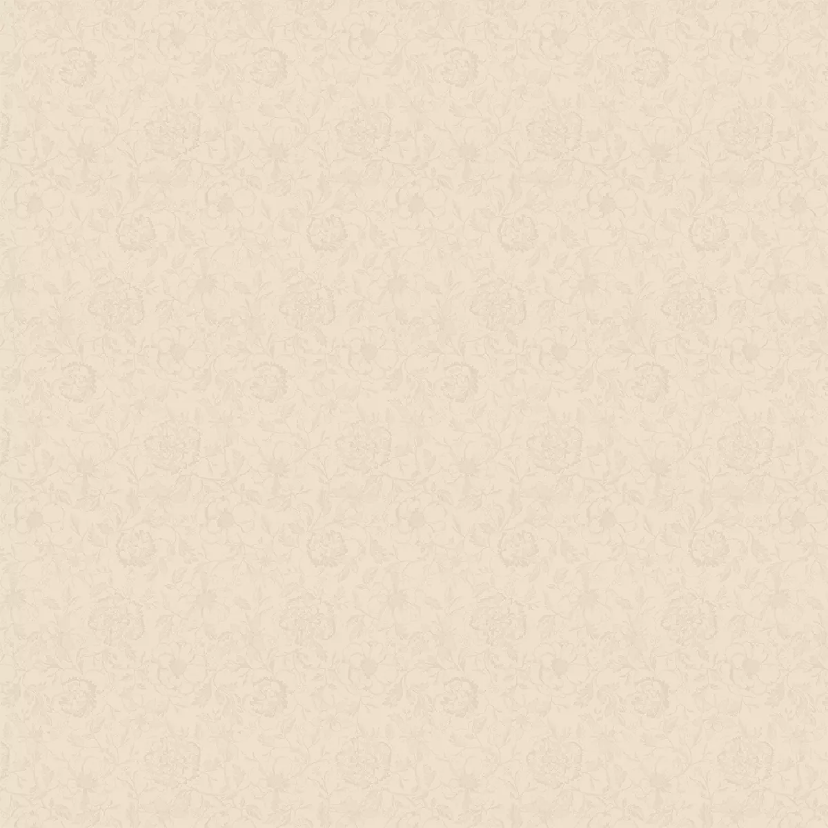 Garnier Thiebaut Nappe Jacquard Pur Coton Ivoire Ecru De Blanc Mille Charmes Ecru De Blanc
