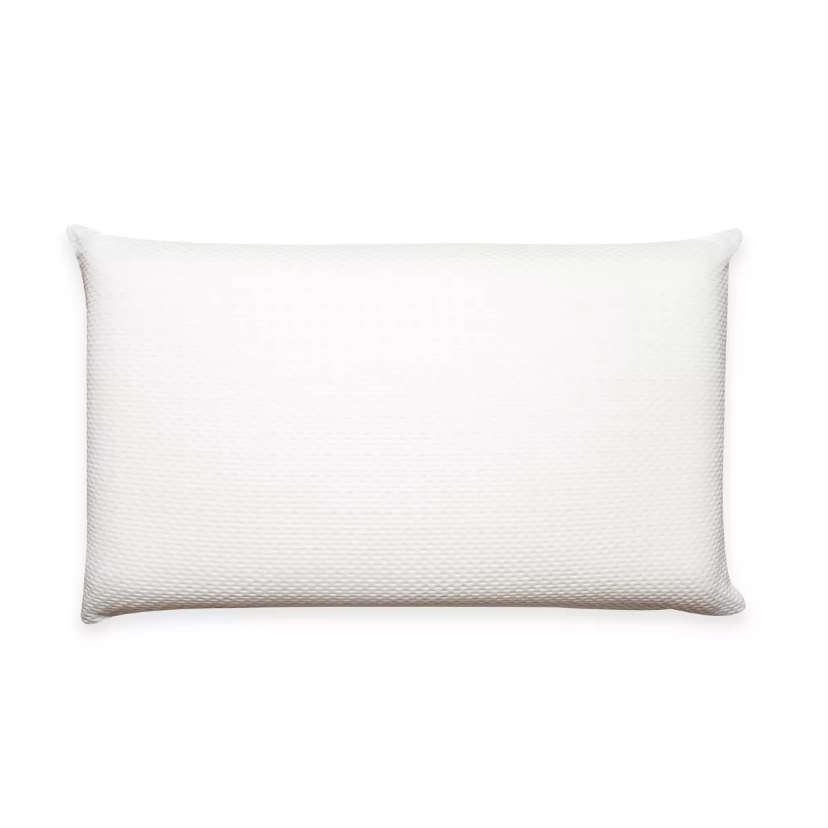 garnier thiebaut Oreiller fibres synthétiques coloris blanc memoire de forme Memomorpho memoire de forme