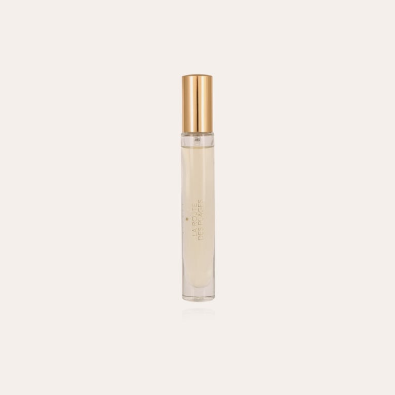 Gas Bijoux Eau De Parfum La Route Des Plages 10 Ml (Format Voyage)
