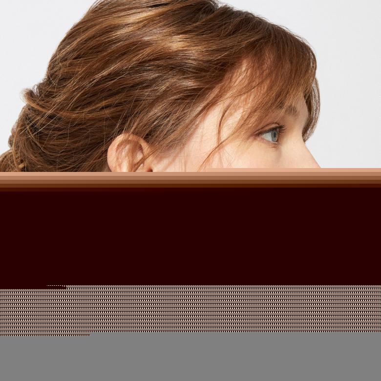 Gas Bijoux Boucles D'oreilles Atika Dorées