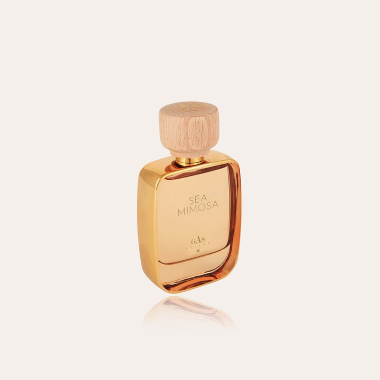Gas Bijoux Eau De Parfum Sea Mimosa 50 Ml