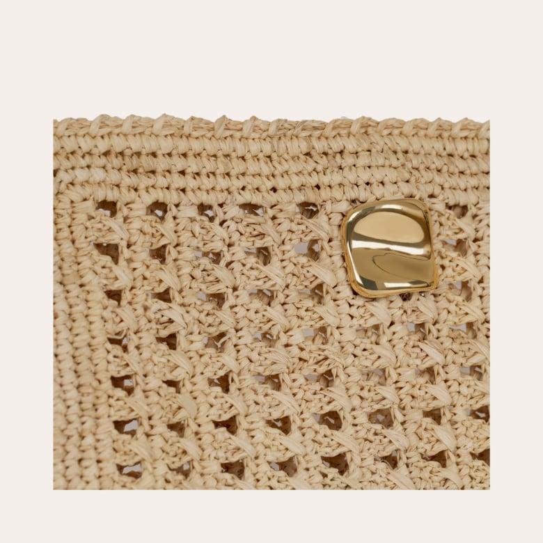 Gas Bijoux Sac Pochette Les Canoubiers
