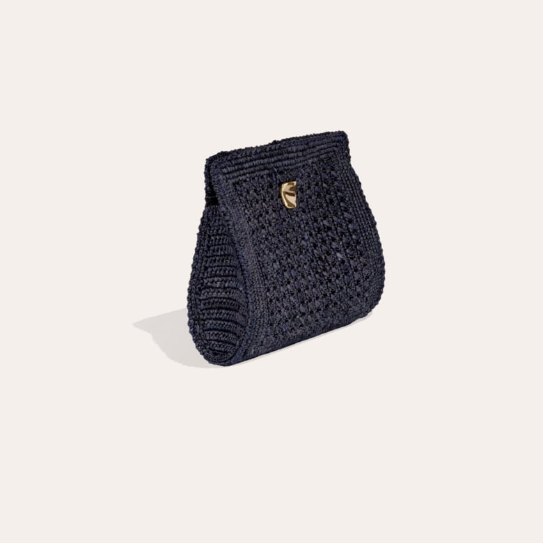 Gas Bijoux Sac Pochette Les Canoubiers