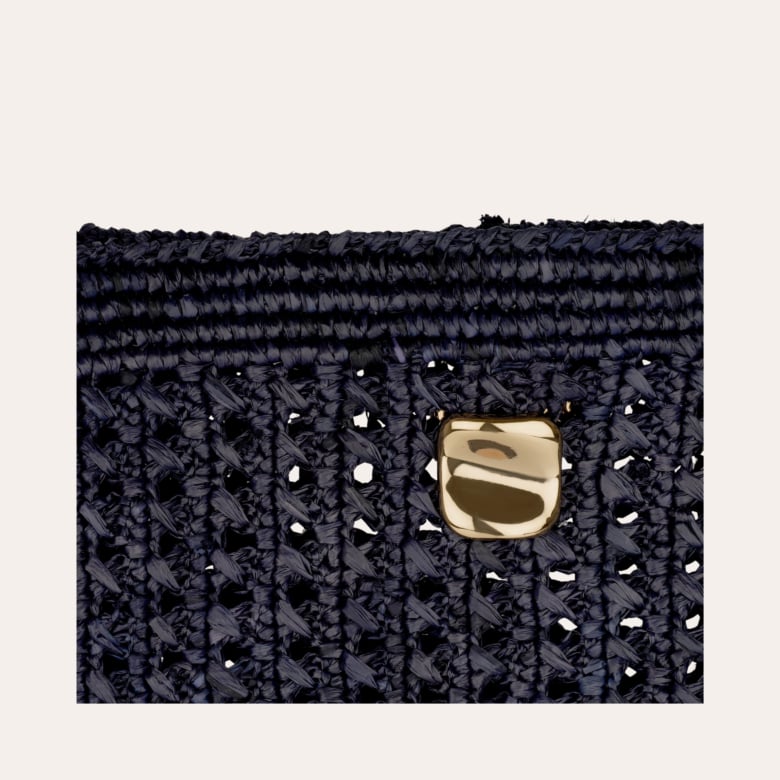 Gas Bijoux Sac Pochette Les Canoubiers