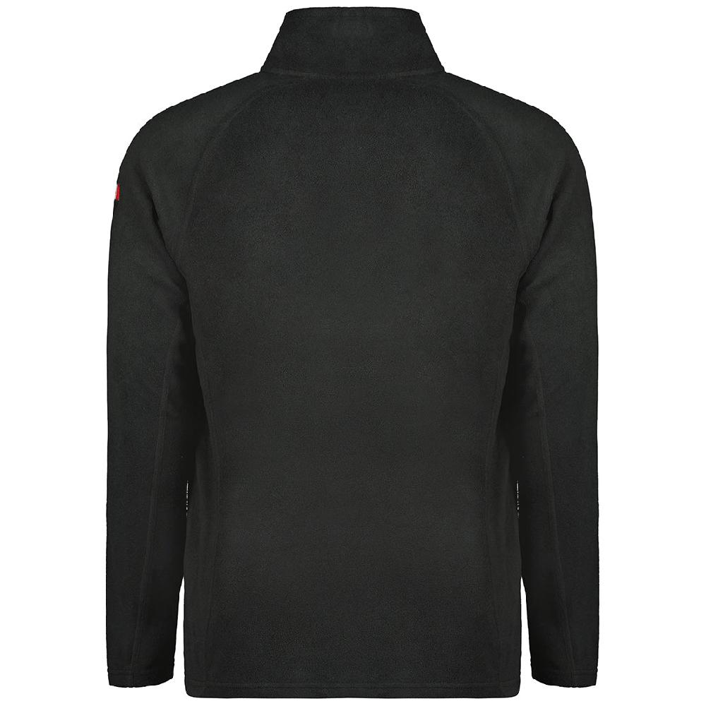 Geographical Norway Anapurna Tymclassana Hz Men's Black Fleece