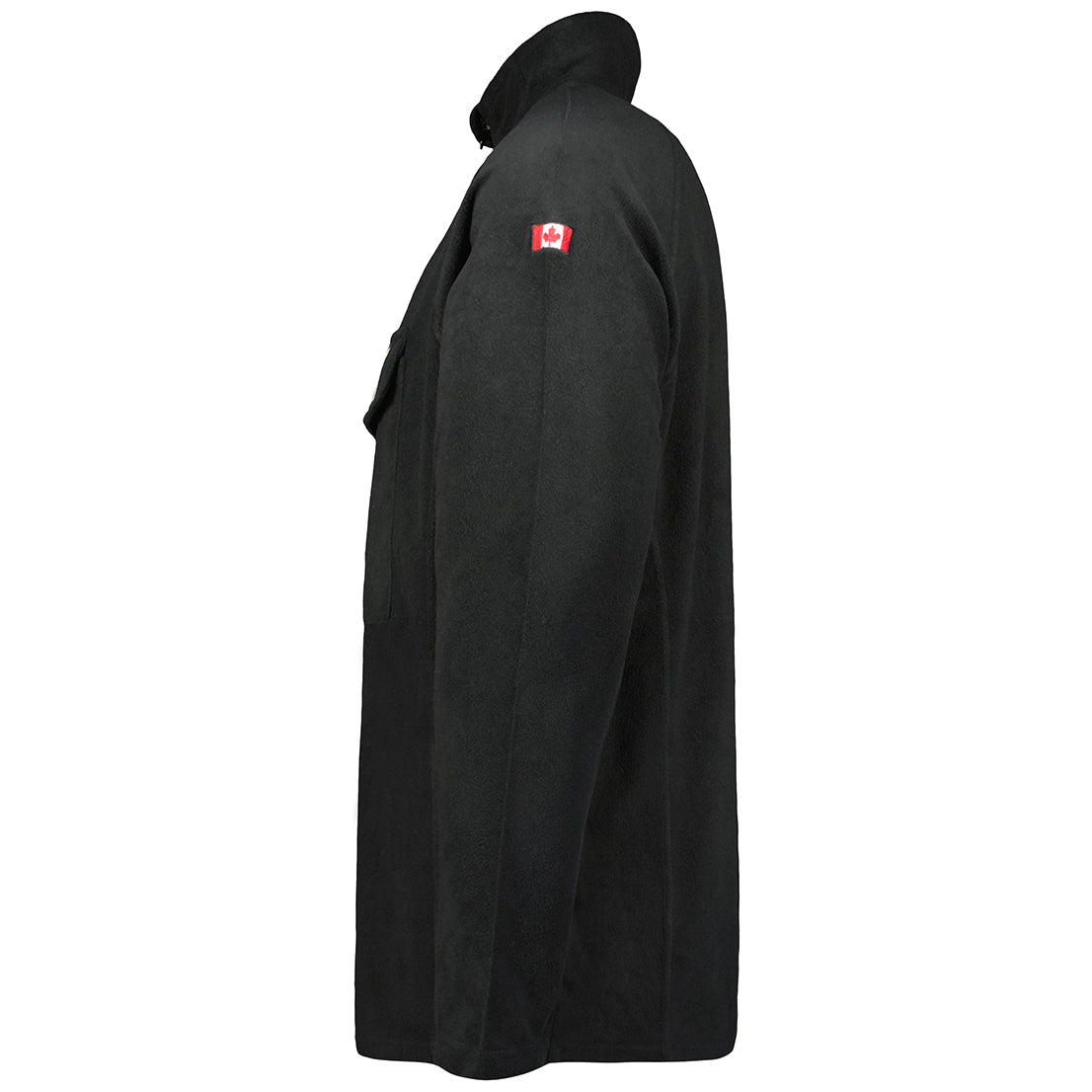 Geographical Norway Anapurna Tymclassana Hz Men's Black Fleece