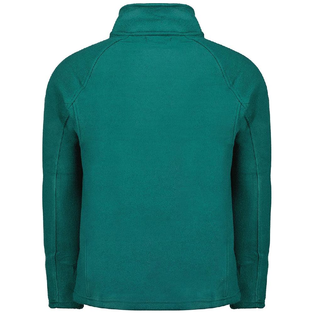 Geographical Norway Anapurna Tymclassana Hz Men's Dark Green Fleece