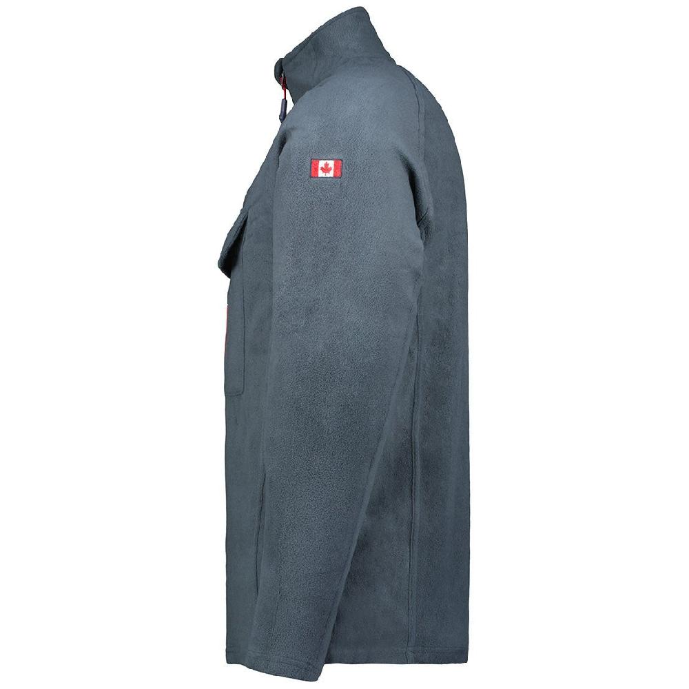 Geographical Norway Anapurna Tymclassana Hz Men's Fleece Navy