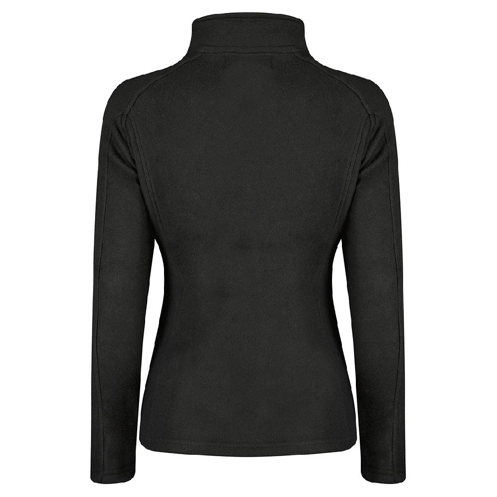Geographical Norway Anapurna Tymclassana Hz Women's Fleece Black
