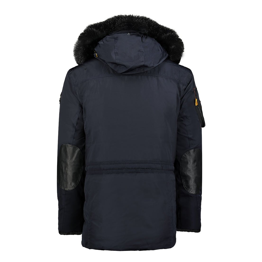 Geographical Norway Geographical Norway Acrobate Homme - Parka Marine