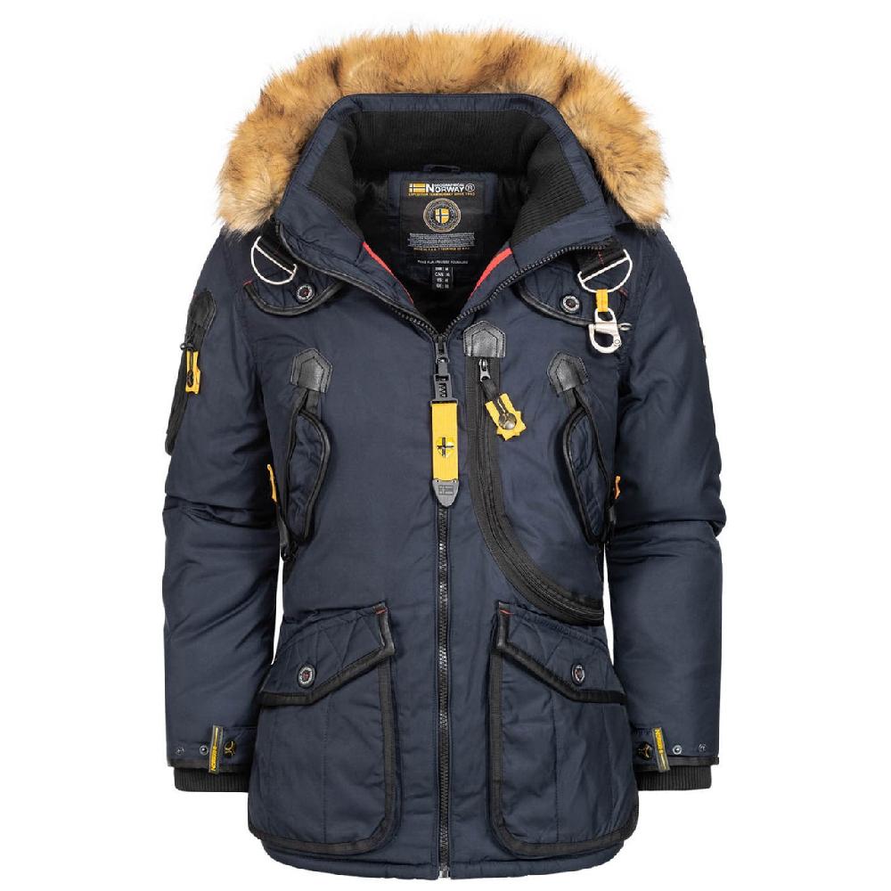 geographical norway Geographical Norway Agaros Homme - Parka Marine
